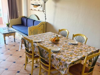 Apartment Sainte-Maxime Features 12
