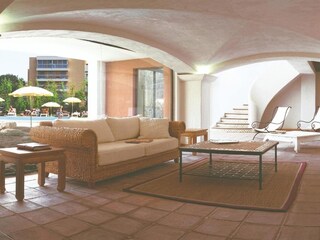 Apartment Sainte-Maxime Ausstattung 6
