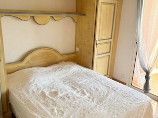 Apartment Sainte-Maxime Ausstattung 8