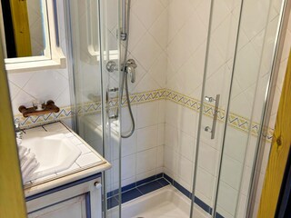 Apartment Sainte-Maxime Ausstattung 11