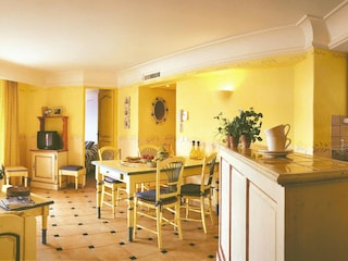 Apartment Sainte-Maxime Ausstattung 19