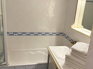 Apartment Sainte-Maxime Ausstattung 25