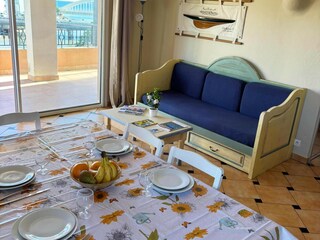 Vakantiehuis Sainte-Maxime Kenmerken 14