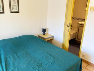 Vakantiehuis Sainte-Maxime Kenmerken 21