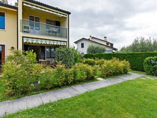 Maison de vacances Lazise Enregistrement extérieur 1