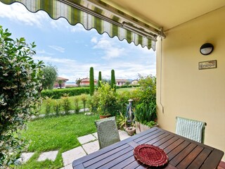 Casa de vacaciones Lazise Grabación al aire libre 3