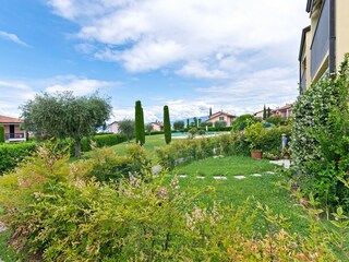 Casa per le vacanze Lazise Registrazione all'aperto 4