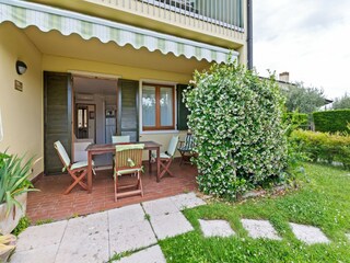 Maison de vacances Lazise Enregistrement extérieur 9