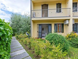 Maison de vacances Lazise Enregistrement extérieur 10