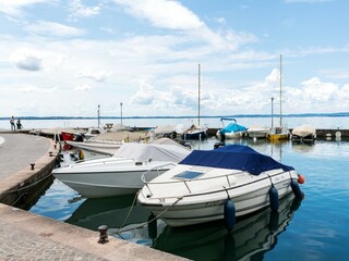 Holiday house Lazise Environment 29