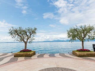 Holiday house Lazise Environment 32