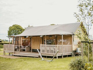 Ferienhaus Kesteren Außenaufnahme 1