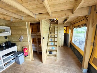 Ferienhaus Kesteren Ausstattung 6