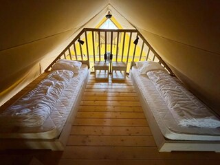 Ferienhaus Kesteren Ausstattung 9