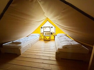 Ferienhaus Kesteren Ausstattung 10