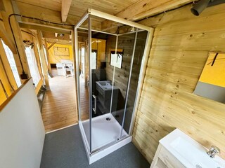 Ferienhaus Kesteren Ausstattung 12