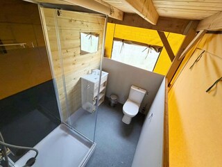 Vakantiehuis Kesteren Kenmerken 14