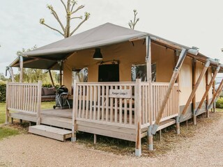 Maison de vacances Kesteren Enregistrement extérieur 1
