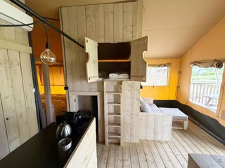 Vakantiehuis Kesteren Kenmerken 7