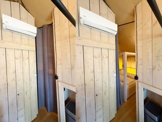 Vakantiehuis Kesteren Kenmerken 8