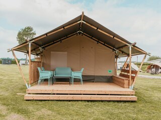Casa per le vacanze Kesteren Registrazione all'aperto 2