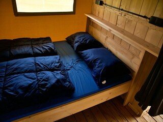 Vakantiehuis Kesteren Kenmerken 5