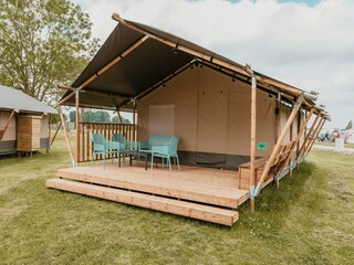 Maison de vacances Kesteren Enregistrement extérieur 3