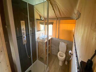 Vakantiehuis Kesteren Kenmerken 8