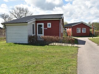 Maison de vacances Heeze-Leende Enregistrement extérieur 1