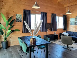 Casa de vacaciones Heeze-Leende Características 15