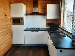 Ferienhaus Heeze-Leende Ausstattung 14