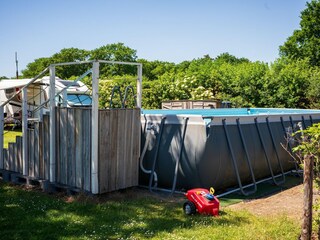 Casa de vacaciones Heeze-Leende Grabación al aire libre 9