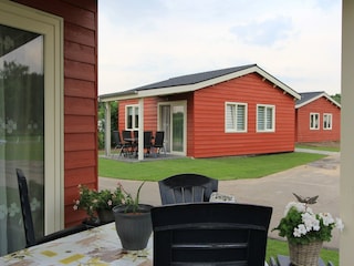 Maison de vacances Heeze-Leende Enregistrement extérieur 11