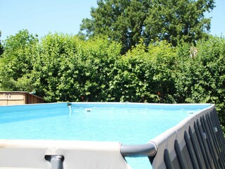 Casa per le vacanze Heeze-Leende Registrazione all'aperto 2