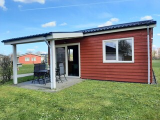 Holiday house Heeze-Leende Outdoor Recording 3