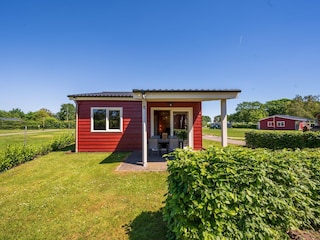 Vakantiehuis Heeze-Leende Buitenaudio-opname 3