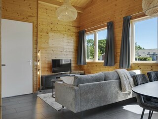 Maison de vacances Heeze-Leende Équipement 13