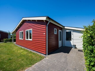 Maison de vacances Heeze-Leende Enregistrement extérieur 4