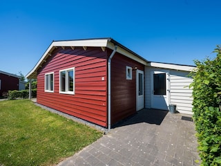 Vakantiehuis Heeze-Leende Buitenaudio-opname 4
