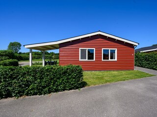 Ferienhaus Heeze-Leende Außenaufnahme 5