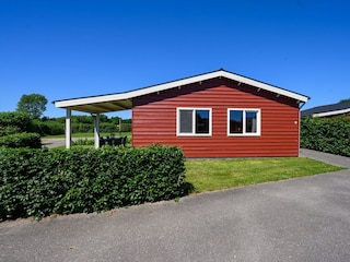 Vakantiehuis Heeze-Leende Buitenaudio-opname 5