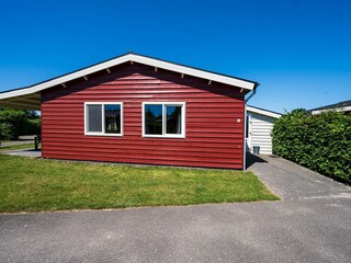 Ferienhaus Heeze-Leende Außenaufnahme 7