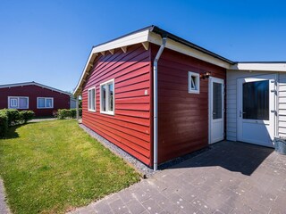 Vakantiehuis Heeze-Leende Buitenaudio-opname 7