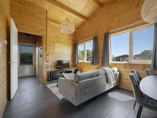 Vakantiehuis Heeze-Leende Kenmerken 28