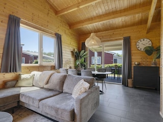 Maison de vacances Heeze-Leende Équipement 16