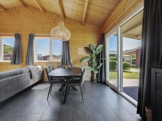 Ferienhaus Heeze-Leende Ausstattung 17