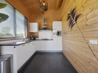 Ferienhaus Heeze-Leende Ausstattung 18