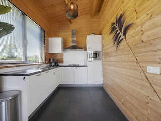 Maison de vacances Heeze-Leende Équipement 18
