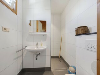 Ferienhaus Heeze-Leende Ausstattung 22