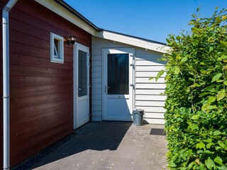 Vakantiehuis Heeze-Leende Buitenaudio-opname 10